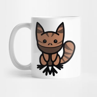 Loth-cat Mug